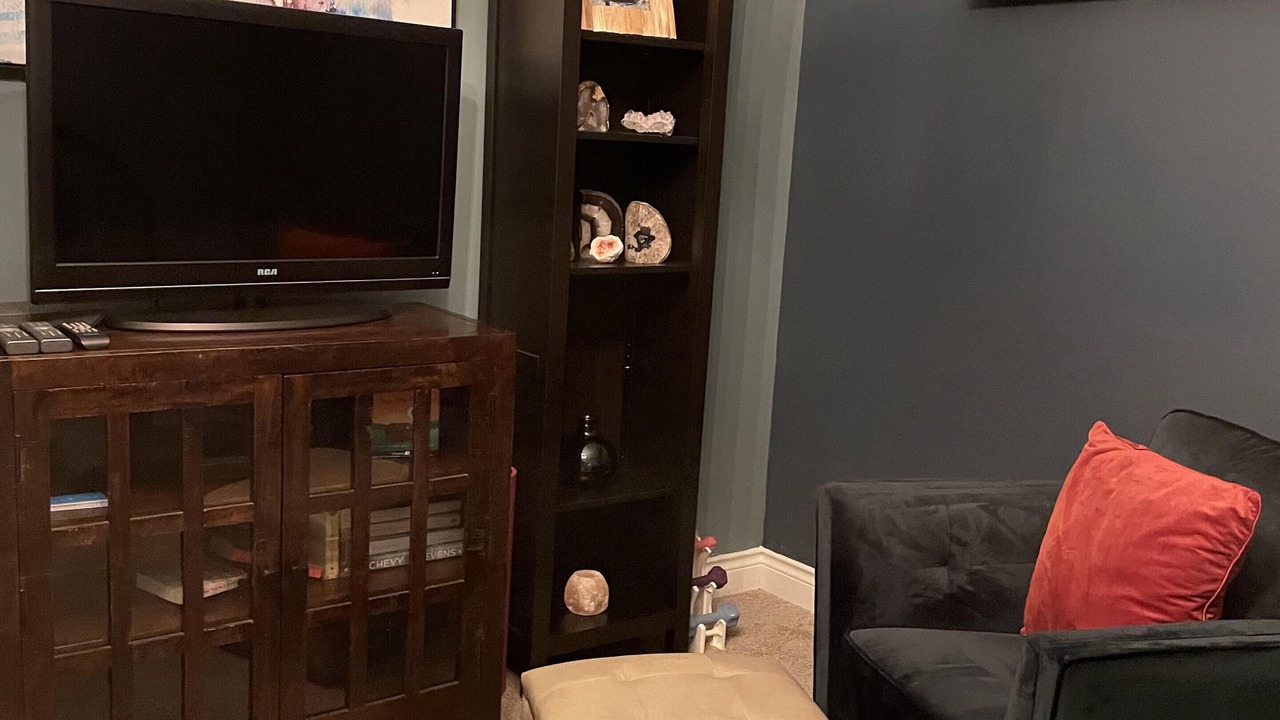 Photo of Livingroom in Regional District of Nanaimo