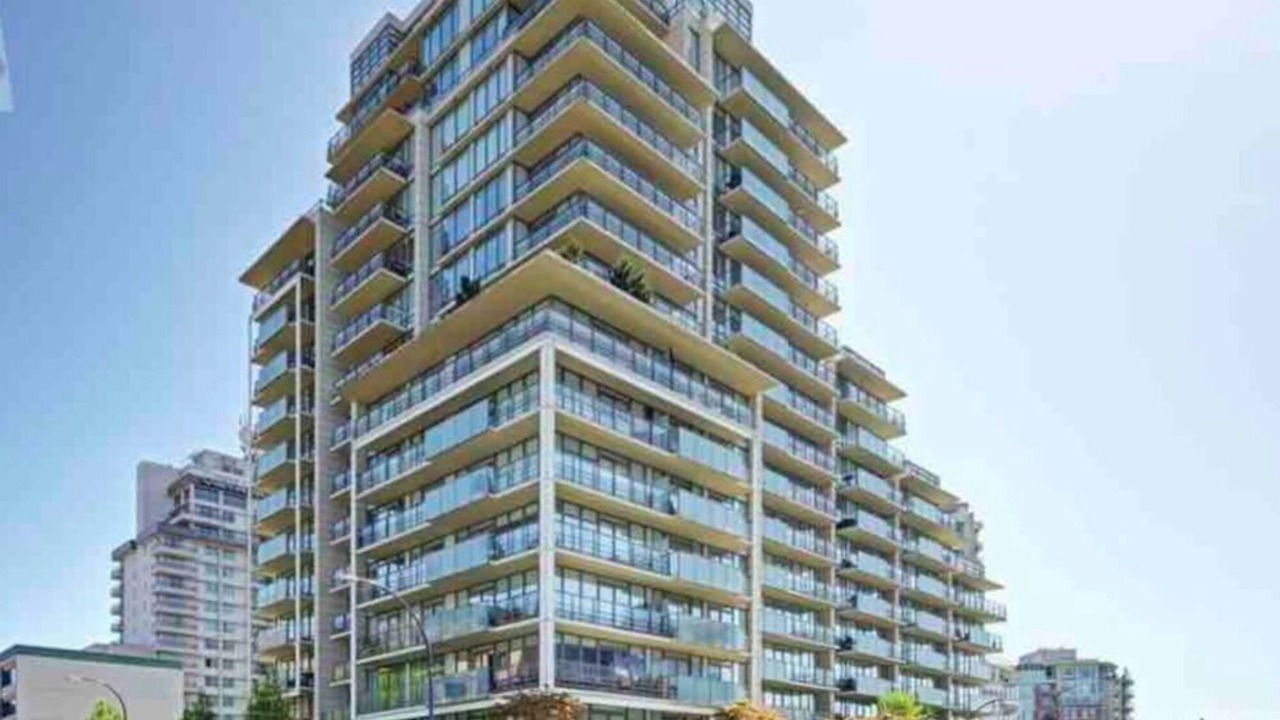 Photo of Outdoor in Downtown Victoria