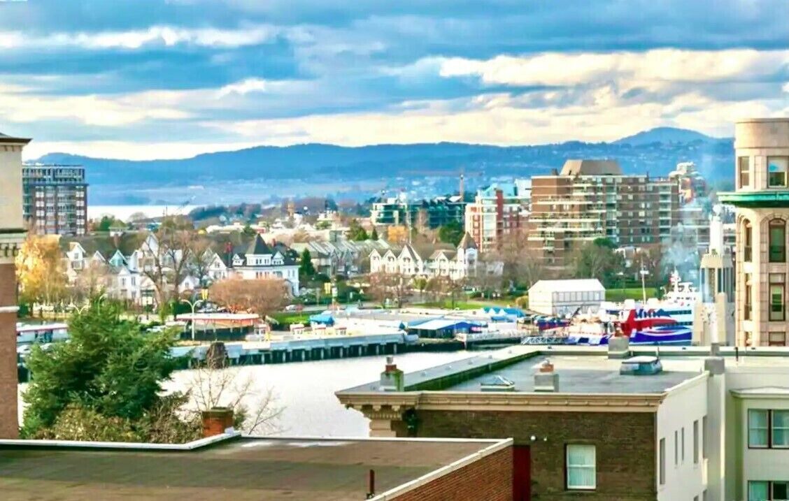 Photo of Others in Downtown Victoria