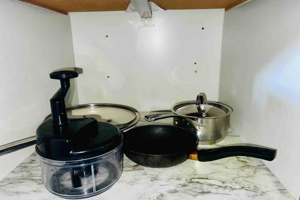 Photo of Kitchen in Saanich West