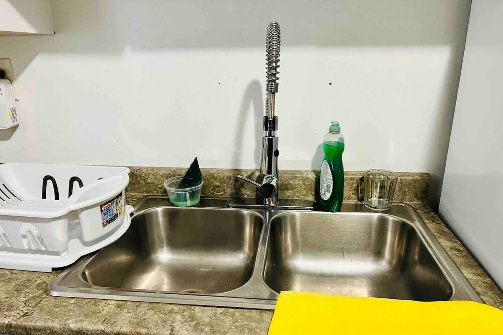 Photo of Kitchen in Saanich West