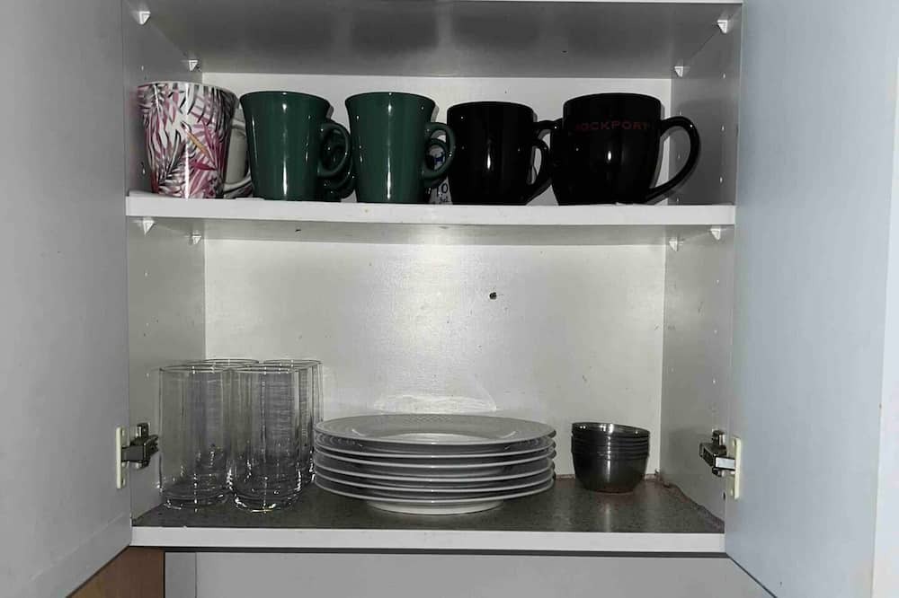 Photo of Kitchen in Saanich West