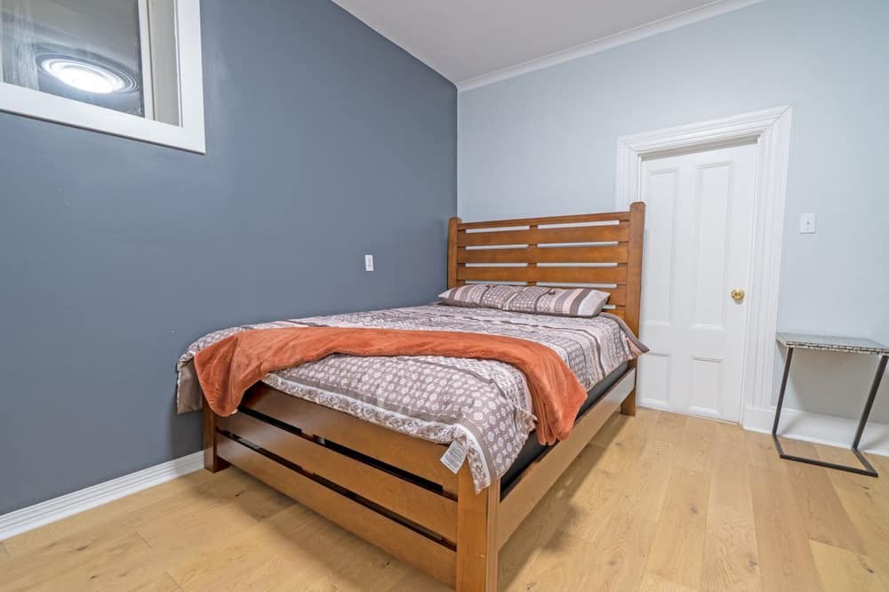 Photo of Bedroom in South End