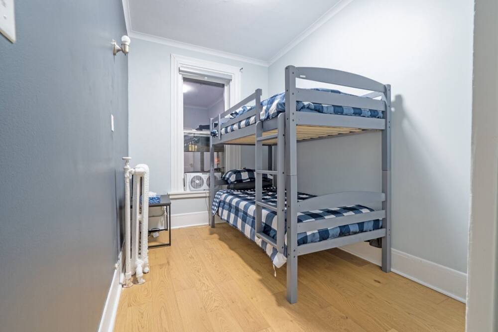 Photo of Bedroom in South End