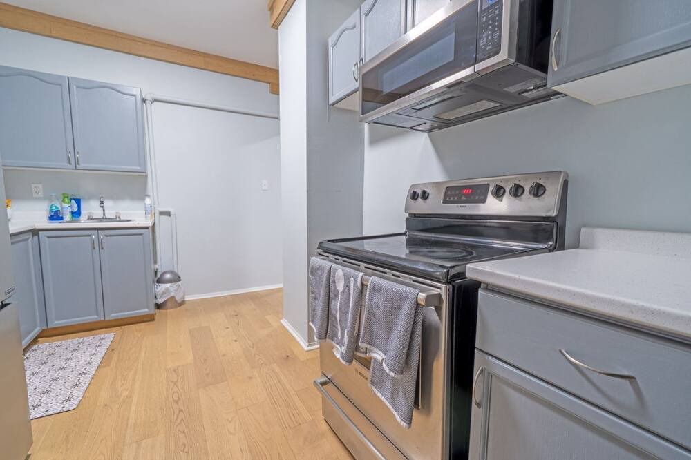 Photo of Kitchen in South End