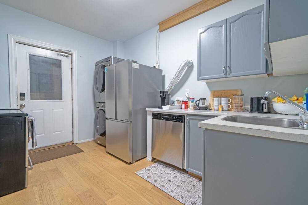 Photo of Kitchen in South End