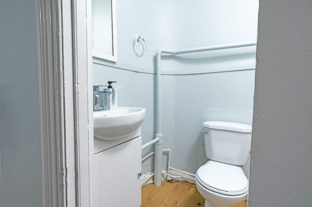 Photo of Bathroom in South End