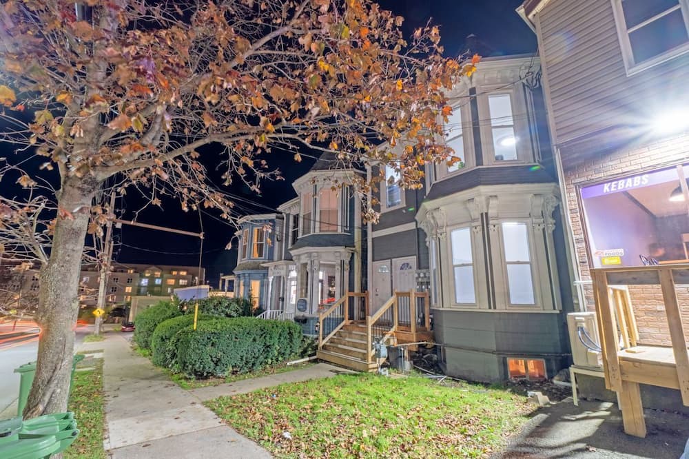 Photo of Outdoor in South End