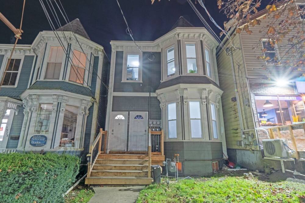 Photo of Outdoor in South End