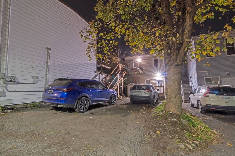 Photo of Outdoor in South End