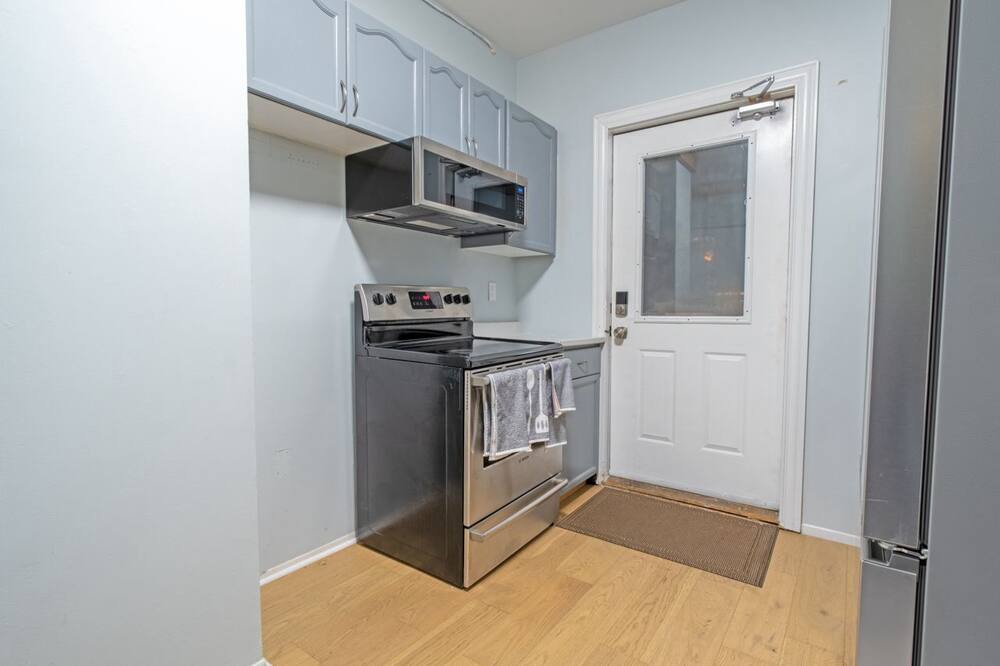 Photo of Kitchen in South End