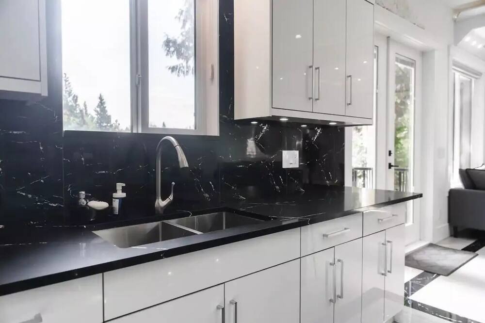 Photo of Kitchen in Newton