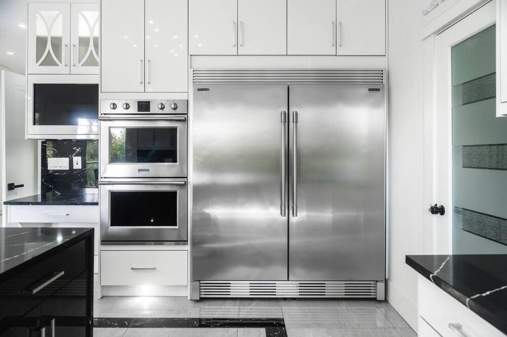 Photo of Kitchen in Newton