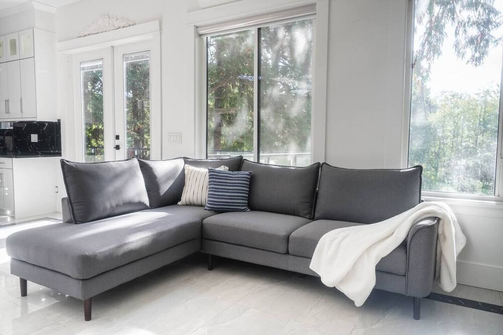 Photo of Livingroom in Newton