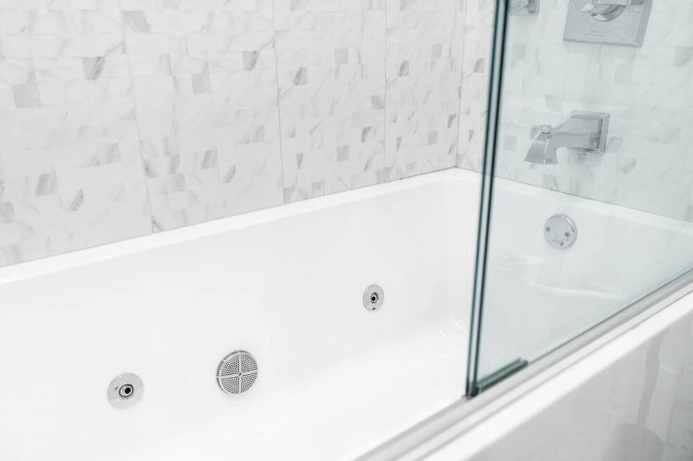 Photo of Bathroom in Newton