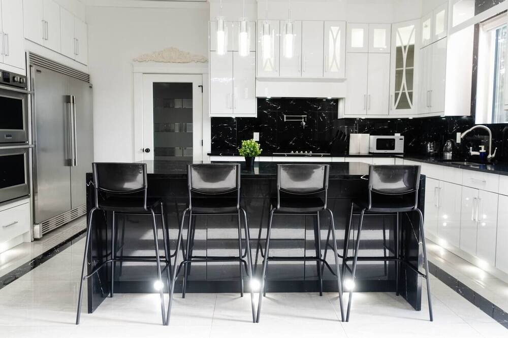 Photo of Kitchen in Newton