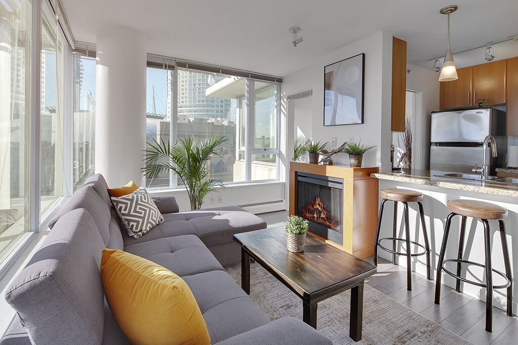 Photo of Livingroom in Crosstown