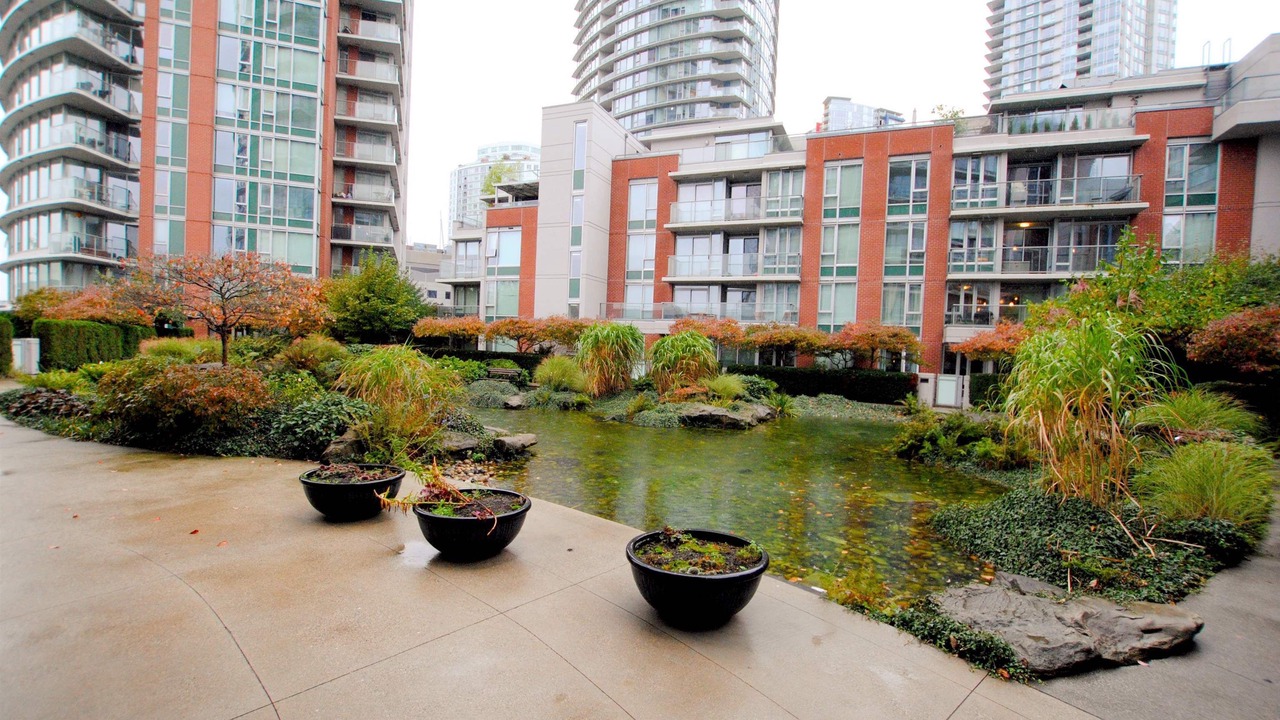 Photo of Outdoor in Crosstown