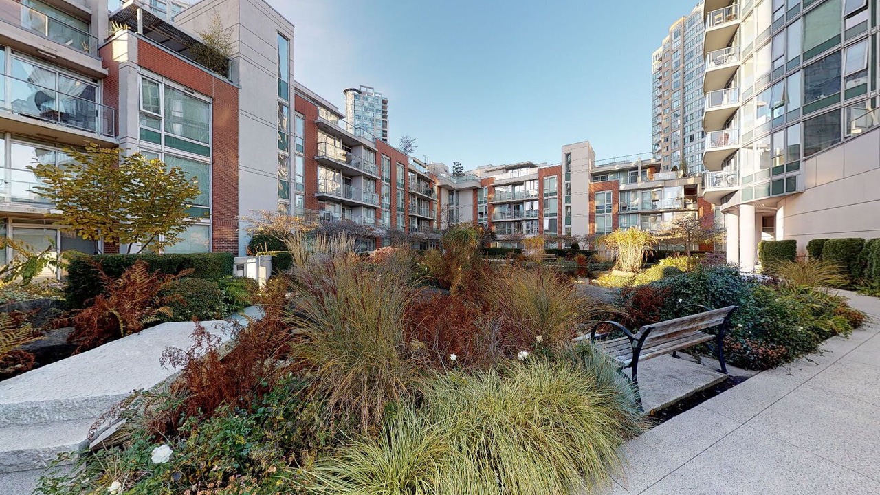 Photo of Outdoor in Crosstown