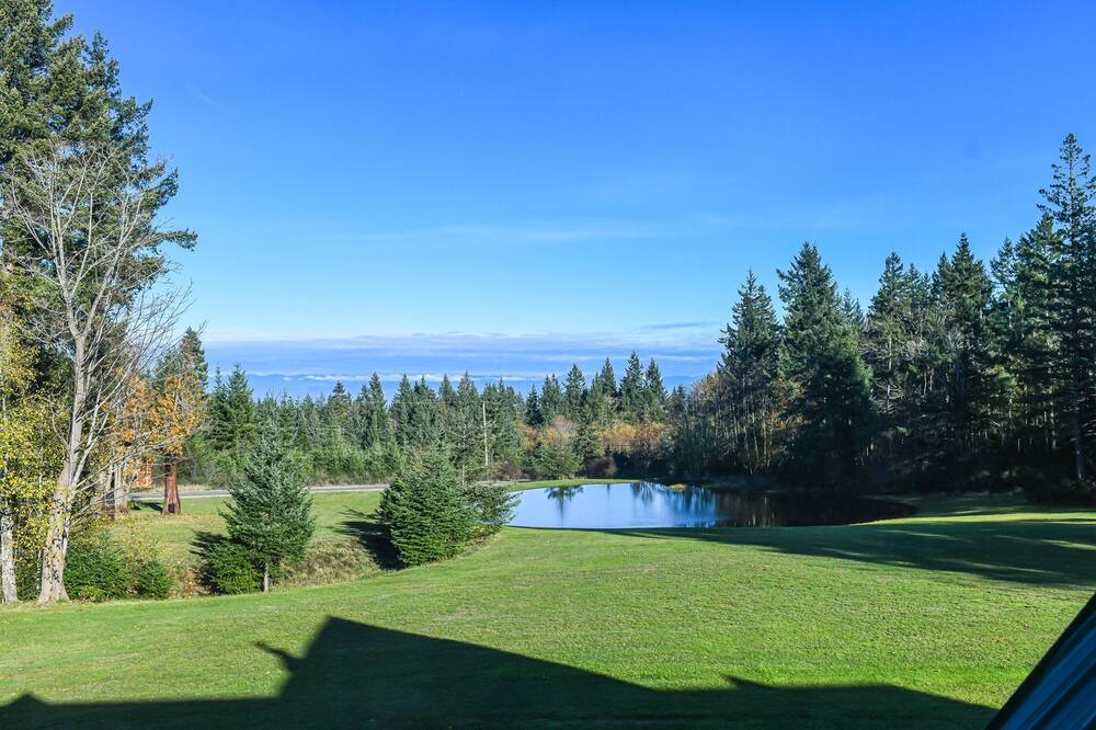 Photo of Outdoor in Courtenay