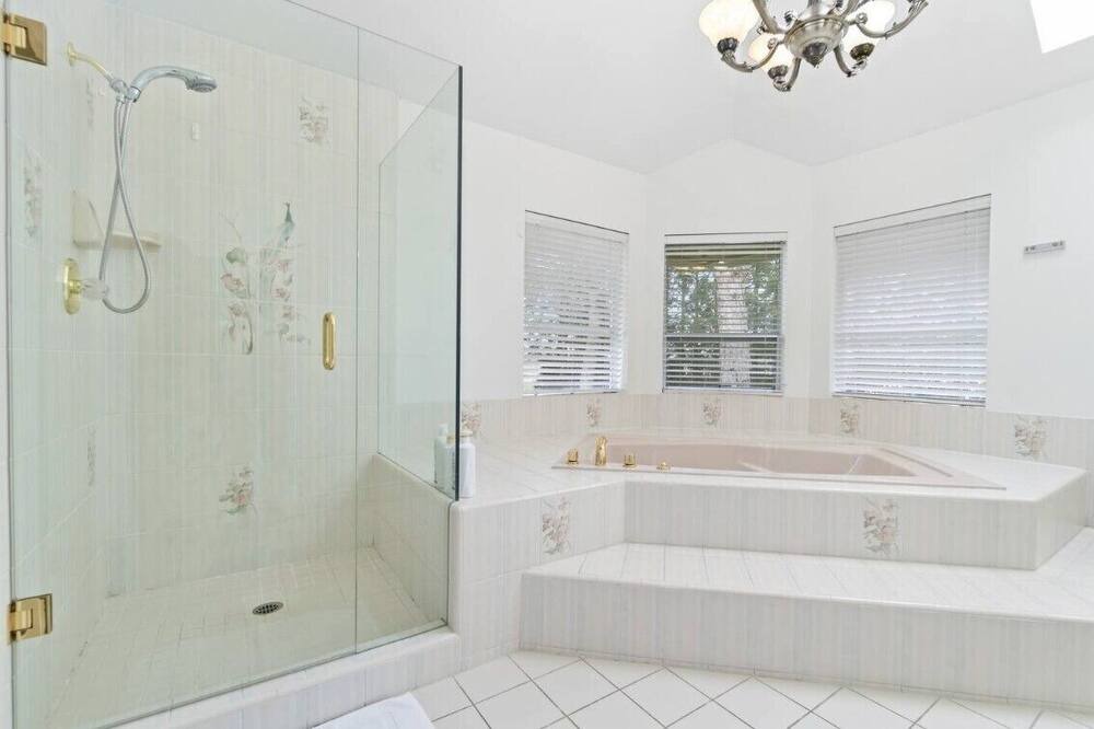 Photo of Bathroom in Richmond
