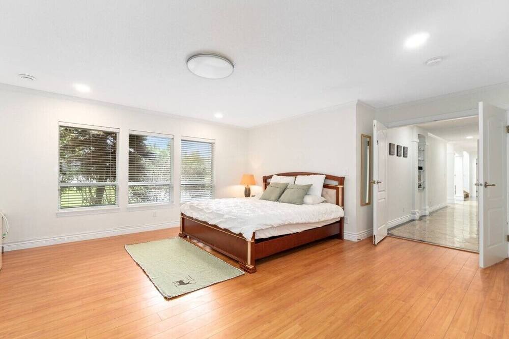 Photo of Bedroom in Richmond