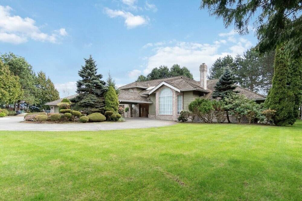Photo of Outdoor in Richmond
