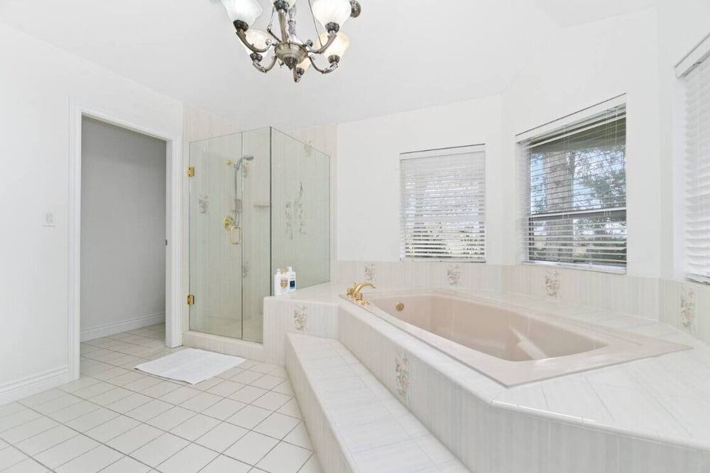 Photo of Bathroom in Richmond