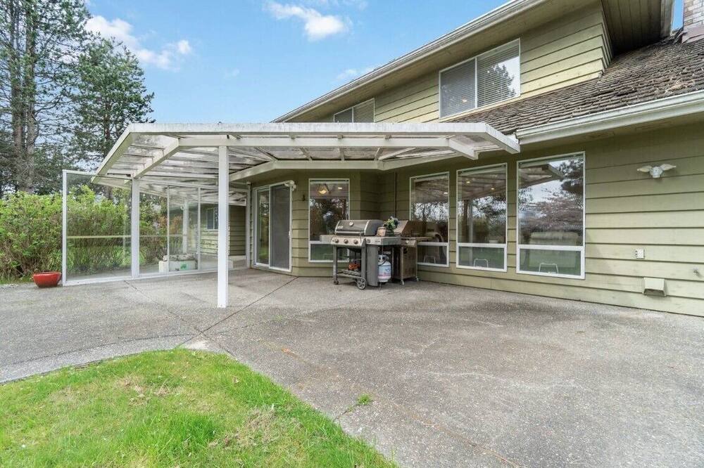 Photo of Outdoor in Richmond