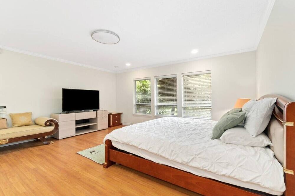 Photo of Bedroom in Richmond