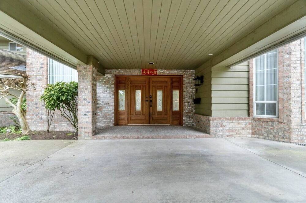 Photo of Outdoor in Richmond