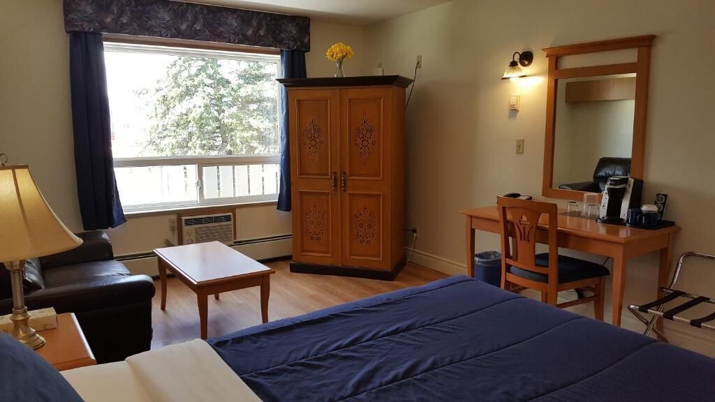 Photo of Bedroom in Hinton
