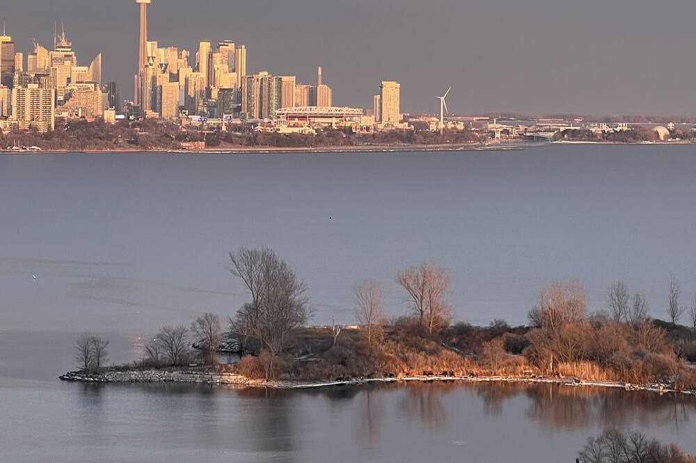 Photo of Others in Humber Bay