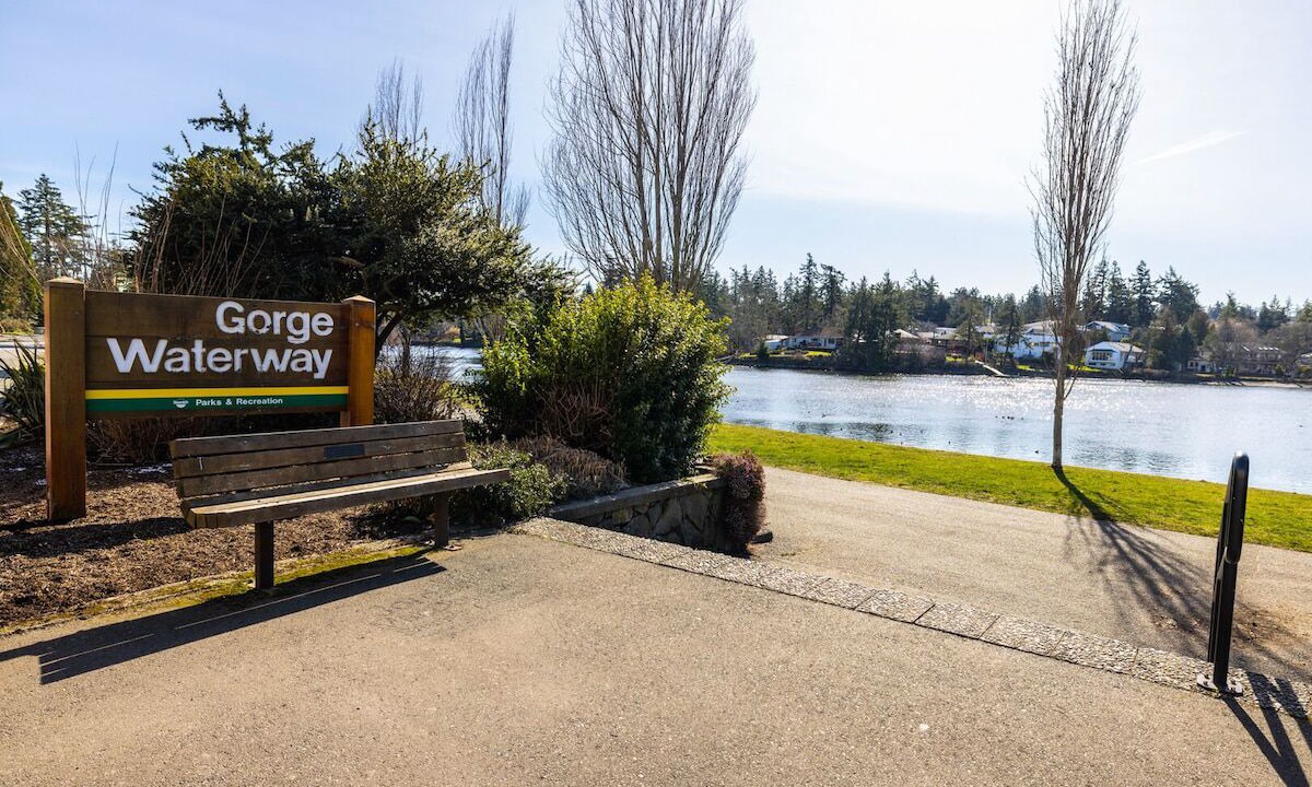 Photo of Outdoor in Gorge -Tillicum Area