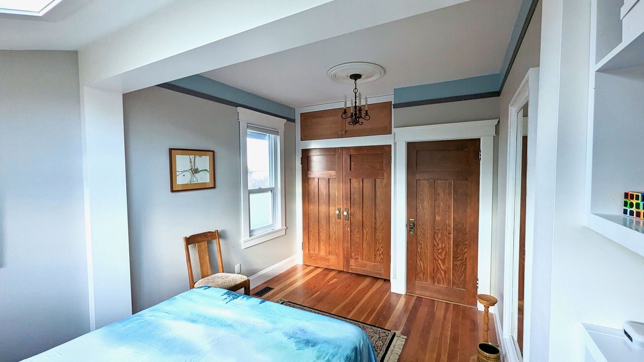 Photo of Bedroom in Gorge -Tillicum Area