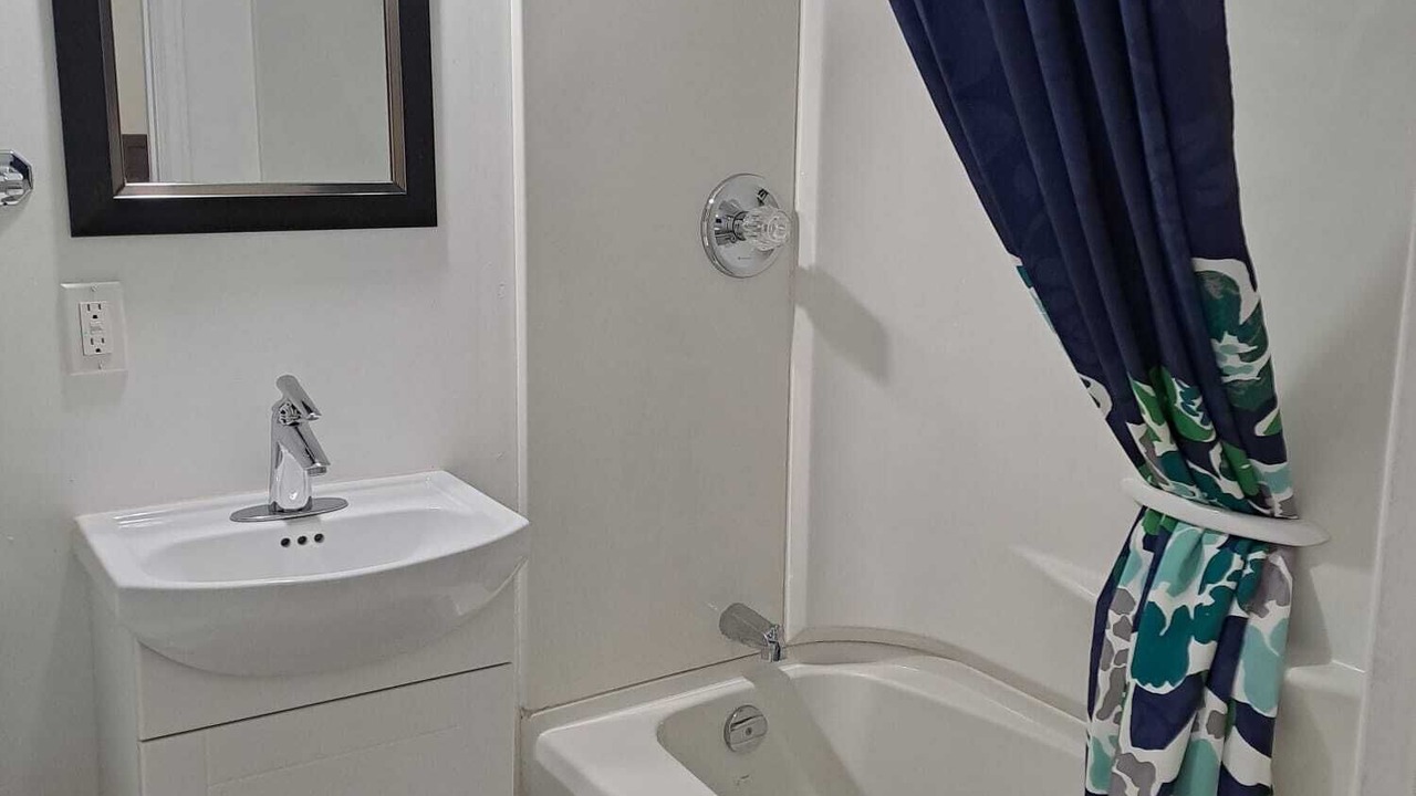 Photo of Bathroom in Bobcaygeon
