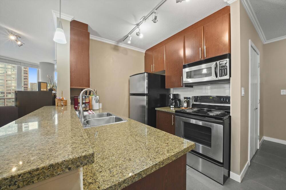 Photo of Kitchen in Crosstown