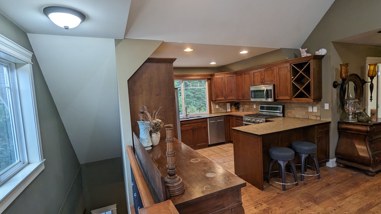 Photo of Kitchen in Hatzic