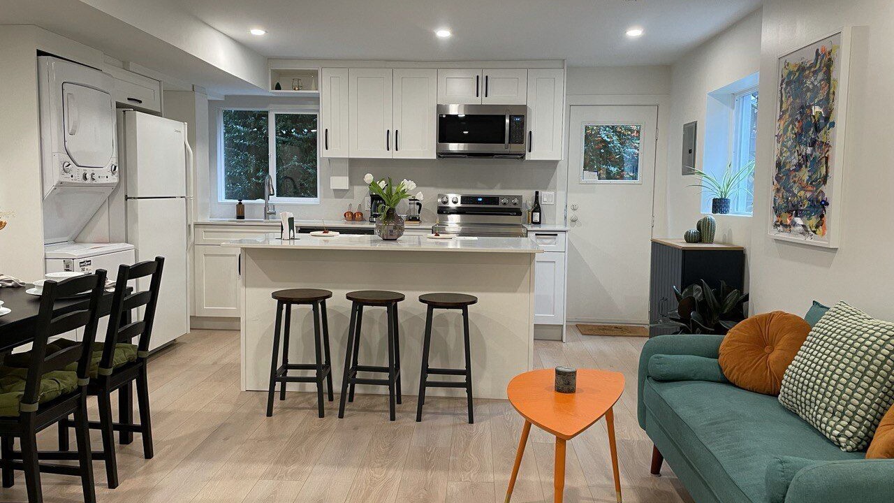 Photo of Kitchen in Hollyburn