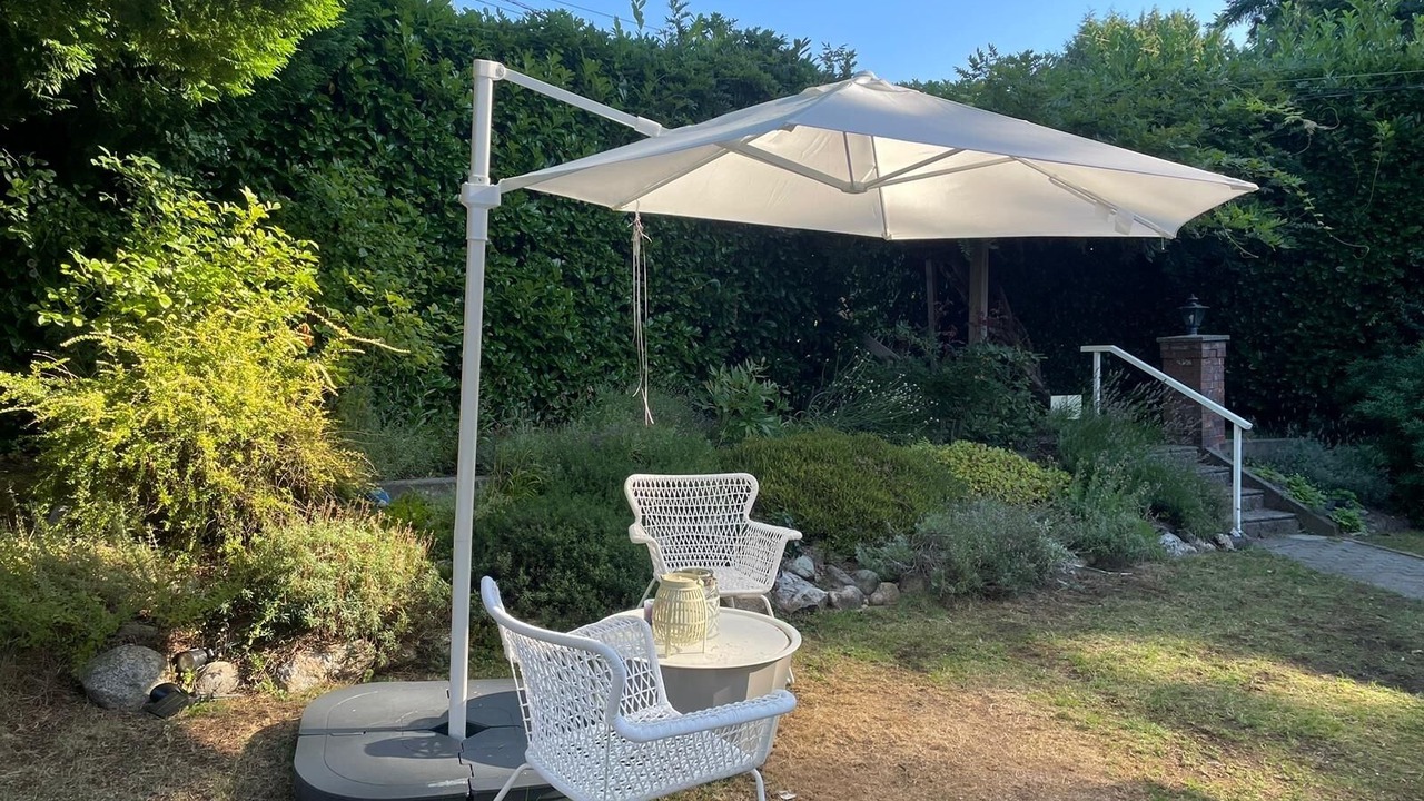 Photo of Outdoor in Hollyburn