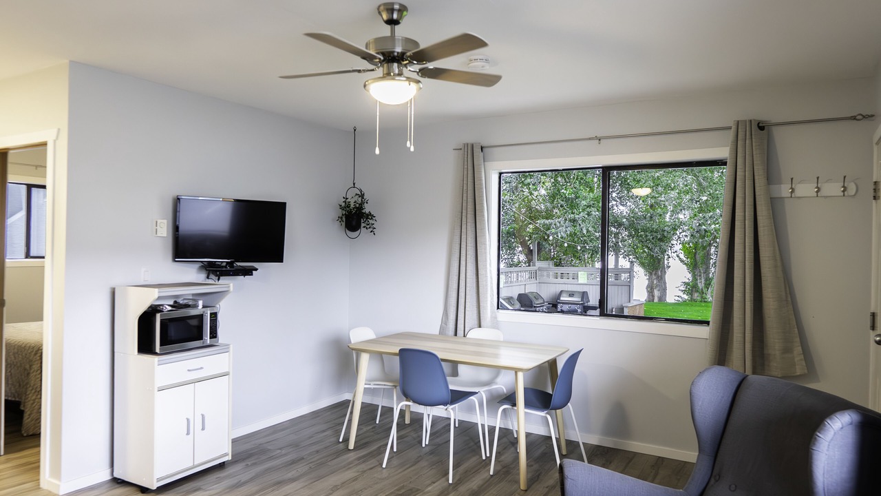 Photo of Bedroom in Osoyoos