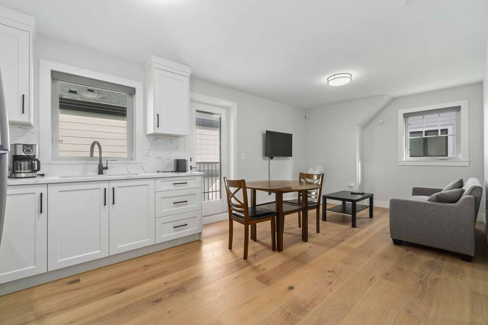 Photo of Kitchen in Ladner