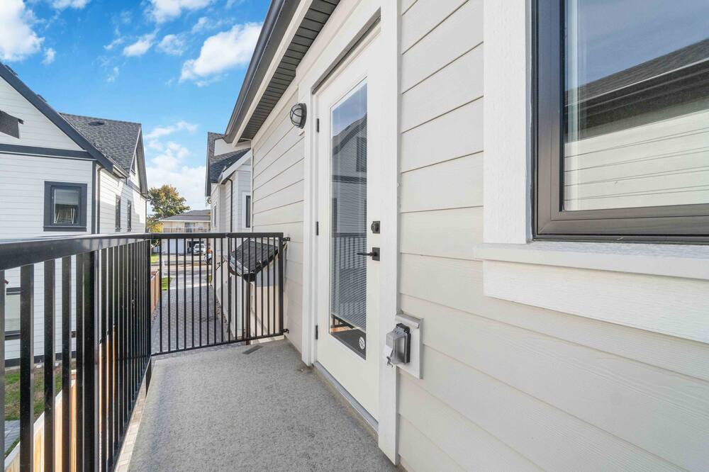 Photo of Outdoor in Ladner