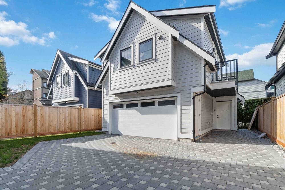Photo of Outdoor in Ladner