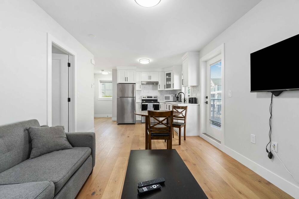 Photo of Livingroom in Ladner