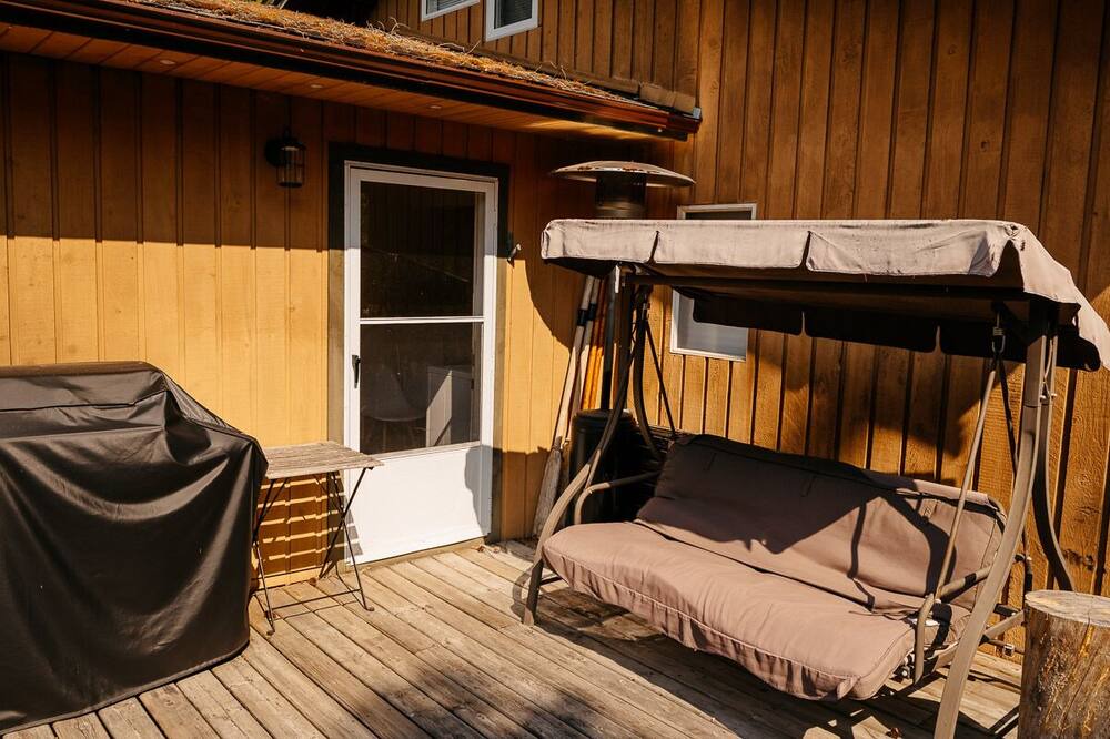 Photo of Outdoor in Pender Island