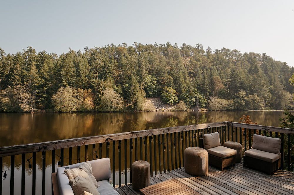 Photo of Outdoor in Pender Island