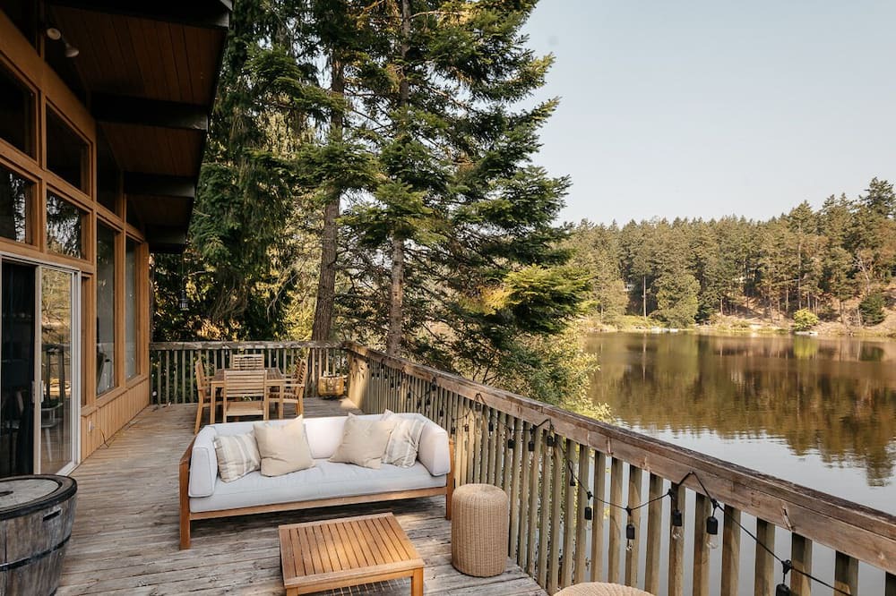 Photo of Outdoor in Pender Island