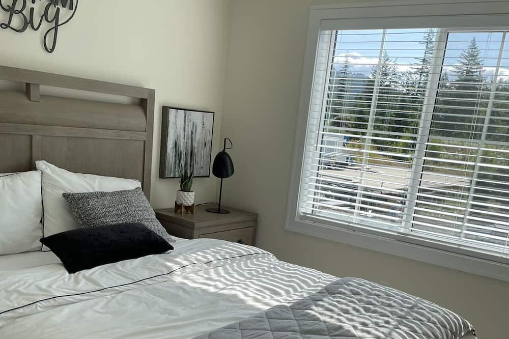 Photo of Bedroom in Harrison Mills
