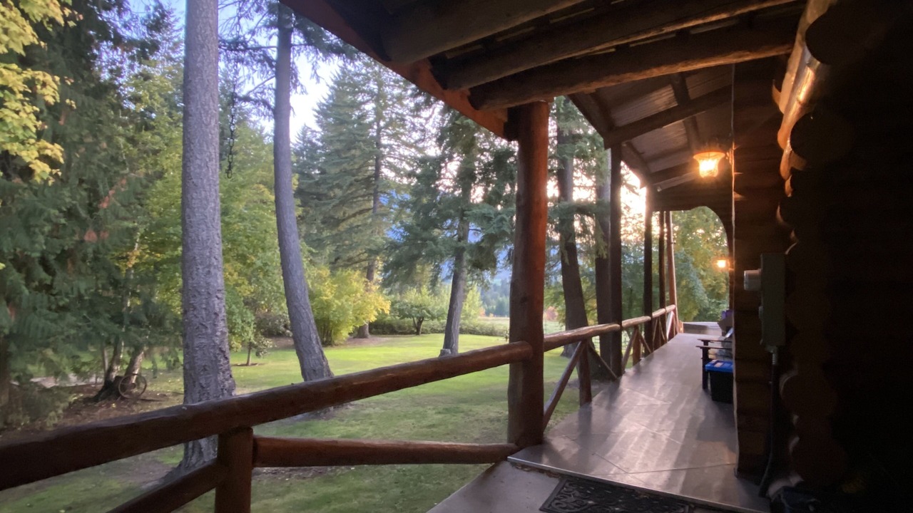 Photo of Outdoor in Tappen
